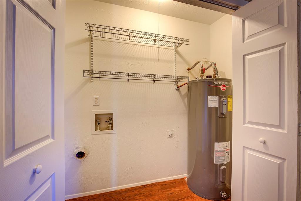 4221 Heath Street Fort Worth, TX 76137 - Photo 25 of 32