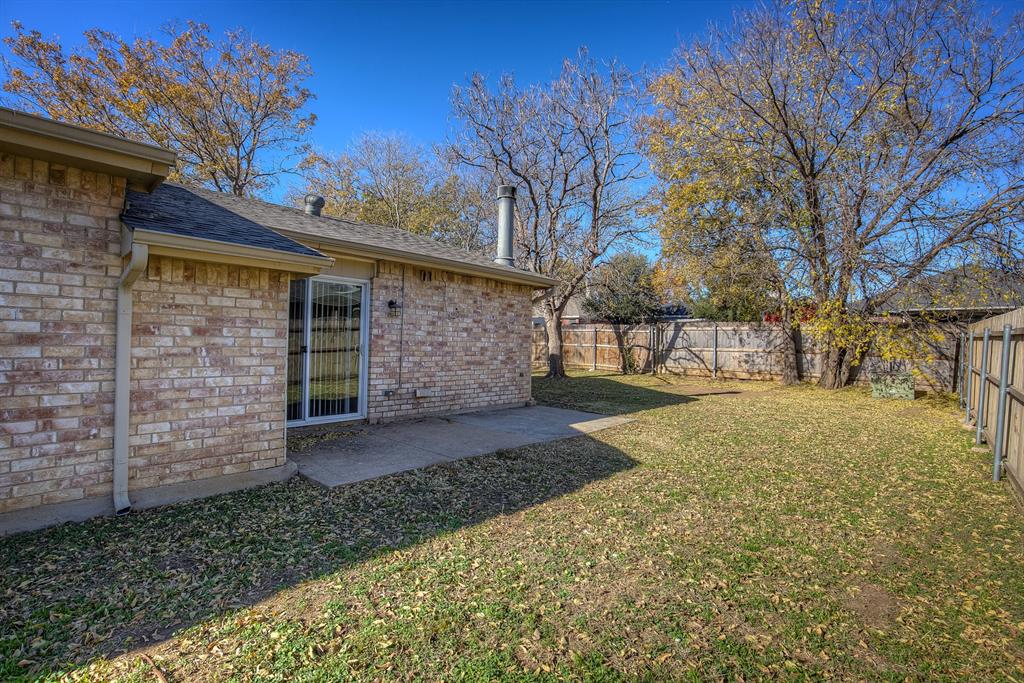 4221 Heath Street Fort Worth, TX 76137 - Photo 28 of 32