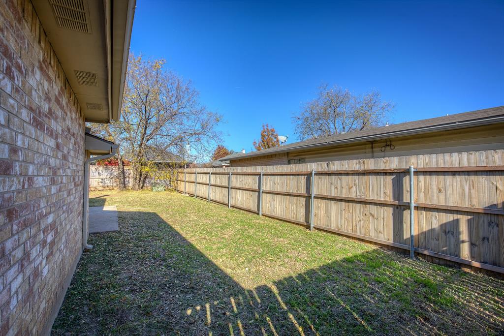 4221 Heath Street Fort Worth, TX 76137 - Photo 29 of 32