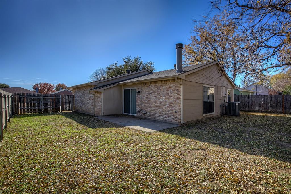 4221 Heath Street Fort Worth, TX 76137 - Photo 30 of 32