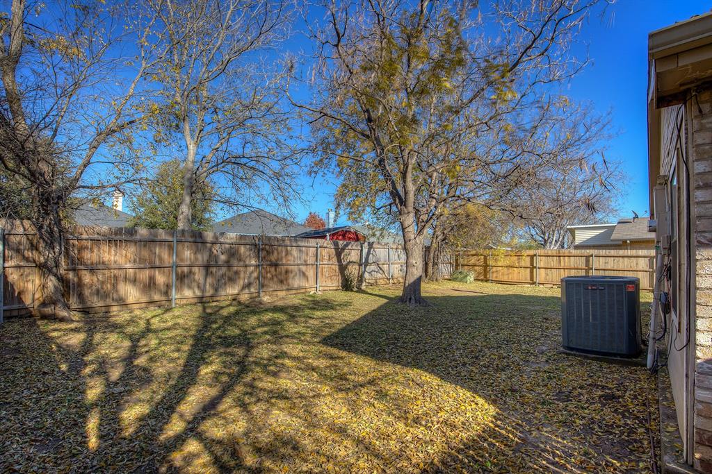 4221 Heath Street Fort Worth, TX 76137 - Photo 32 of 32