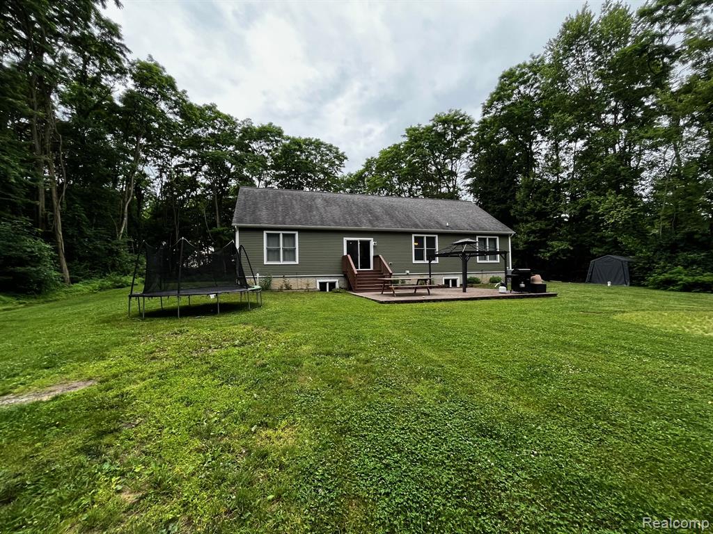 895 Jennings Road Whitmore Lake, MI 48189 - Photo 41 of 49 Gallery Image 41