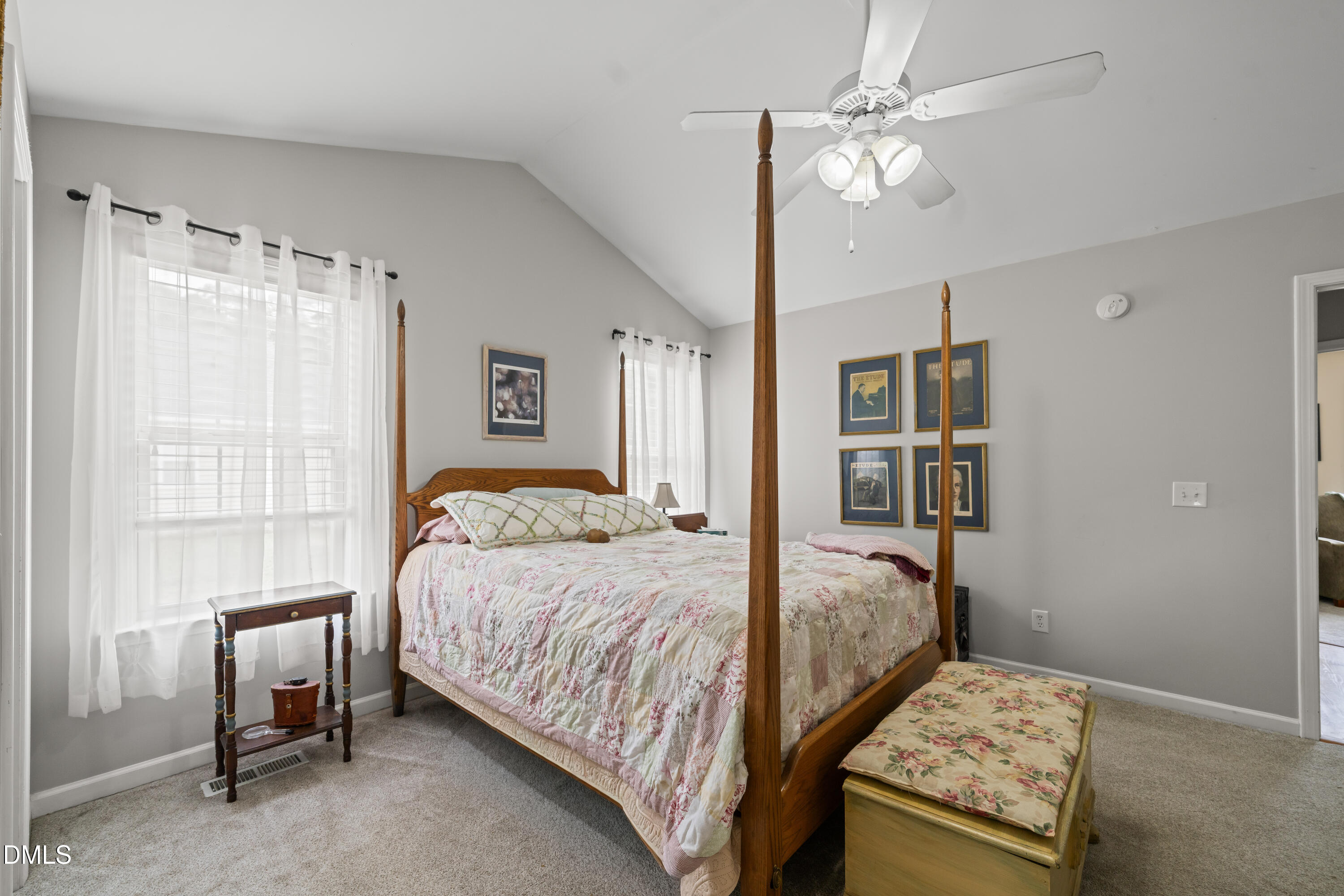 252 Axum Road Willow Spring, NC 27592 - Photo 14 of 29