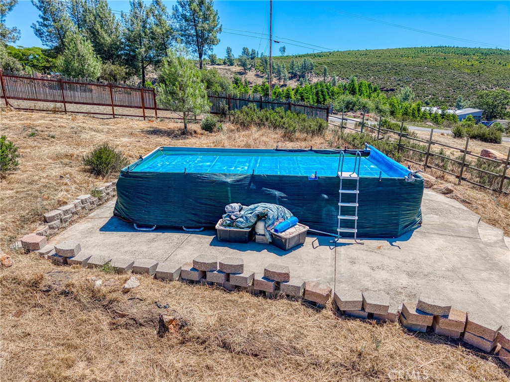 21738 Yankee Valley Road Hidden Valley Lake, CA 95467 - Photo 47 of 53
