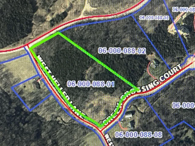 a view of outdoor space