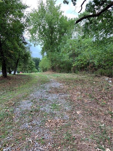 348 Rich Hill Road Cheswick, PA 15024 - Photo 4 of 5 a view of a yard with a tree