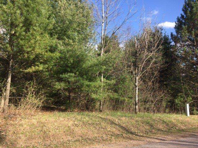 On Hall Road, Unit LOT 2 Woodruff, WI 54568 - Photo 7 of 12 Gallery Image 7