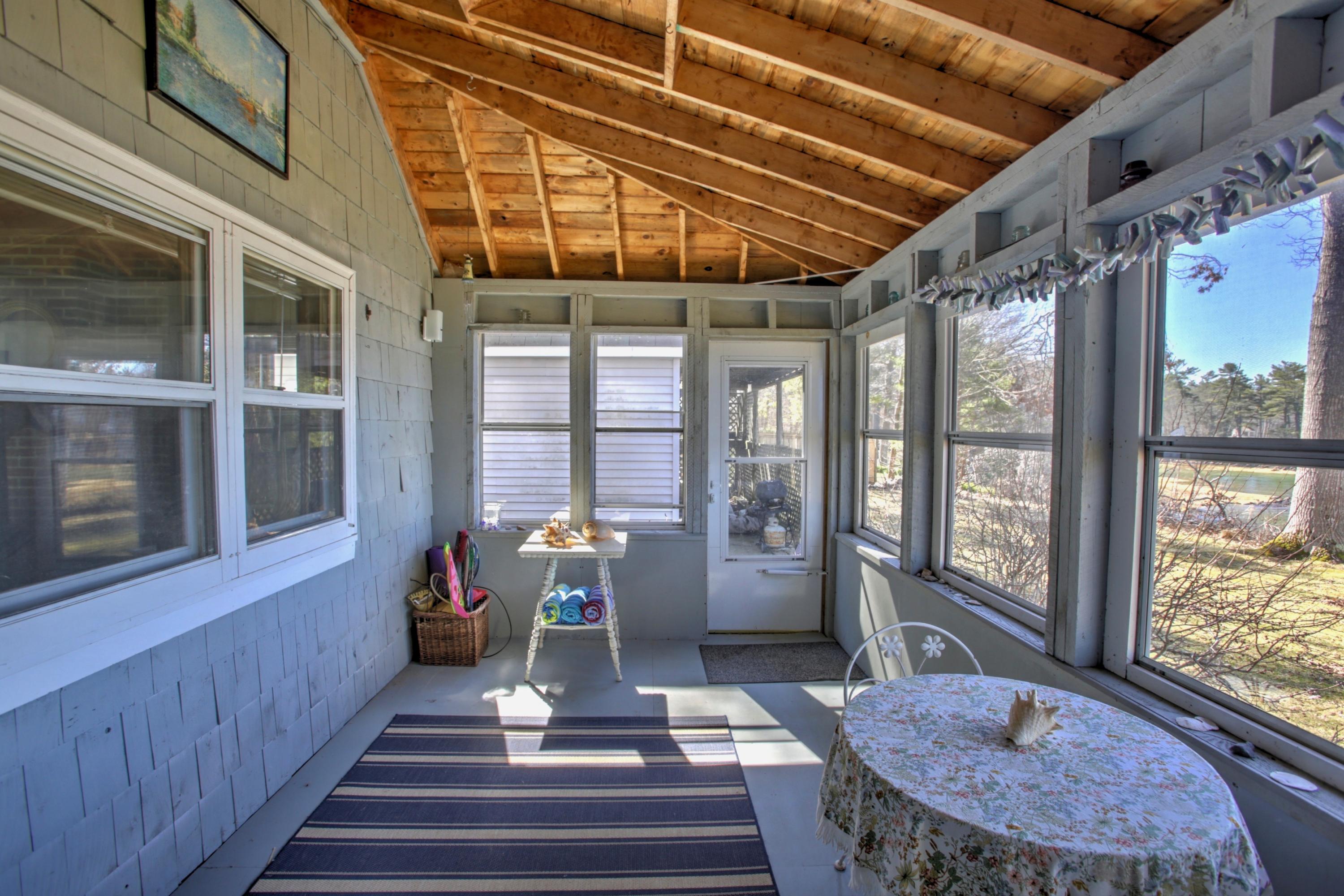 66 Barnes Point Road Harpswell, ME 04079 - Photo 5 of 37 41