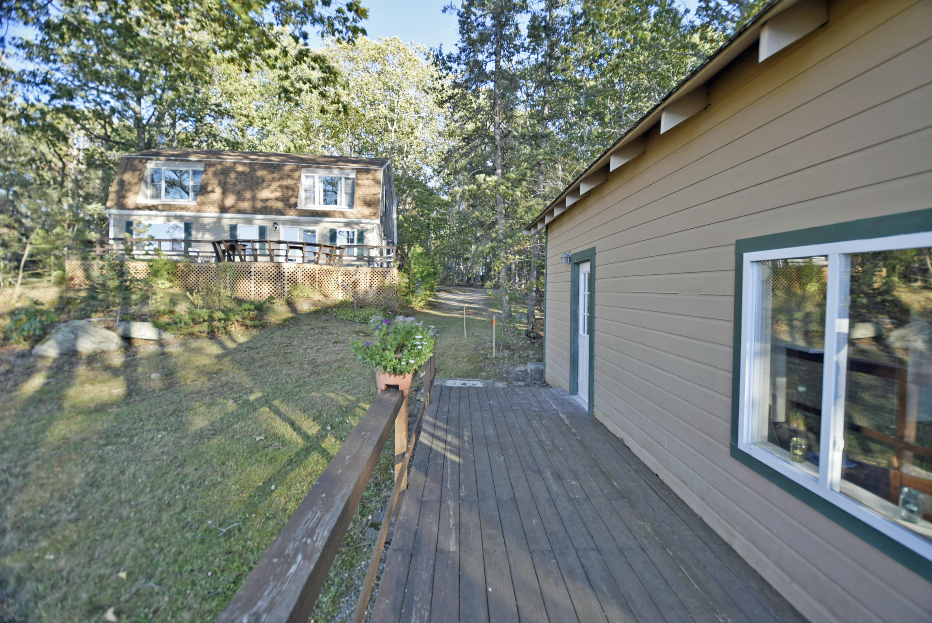 46 Lords Beach Road Trenton, ME 04605 - Photo 53 of 72 46 guest exterior 4