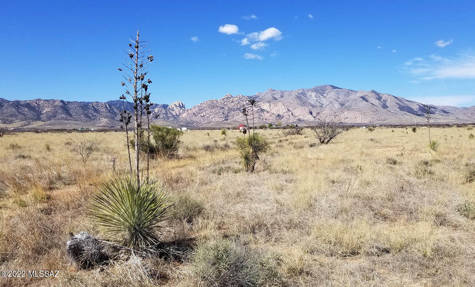 3.25-acres North Desert Road, Unit 14 Cochise, AZ 85606 - Photo 14 of 21