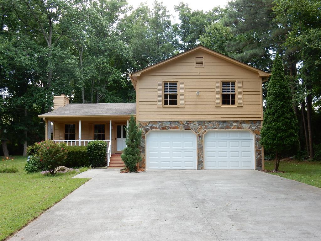 323 Spring Ridge Drive Lawrenceville, GA 30046 - Photo 1 of 1
