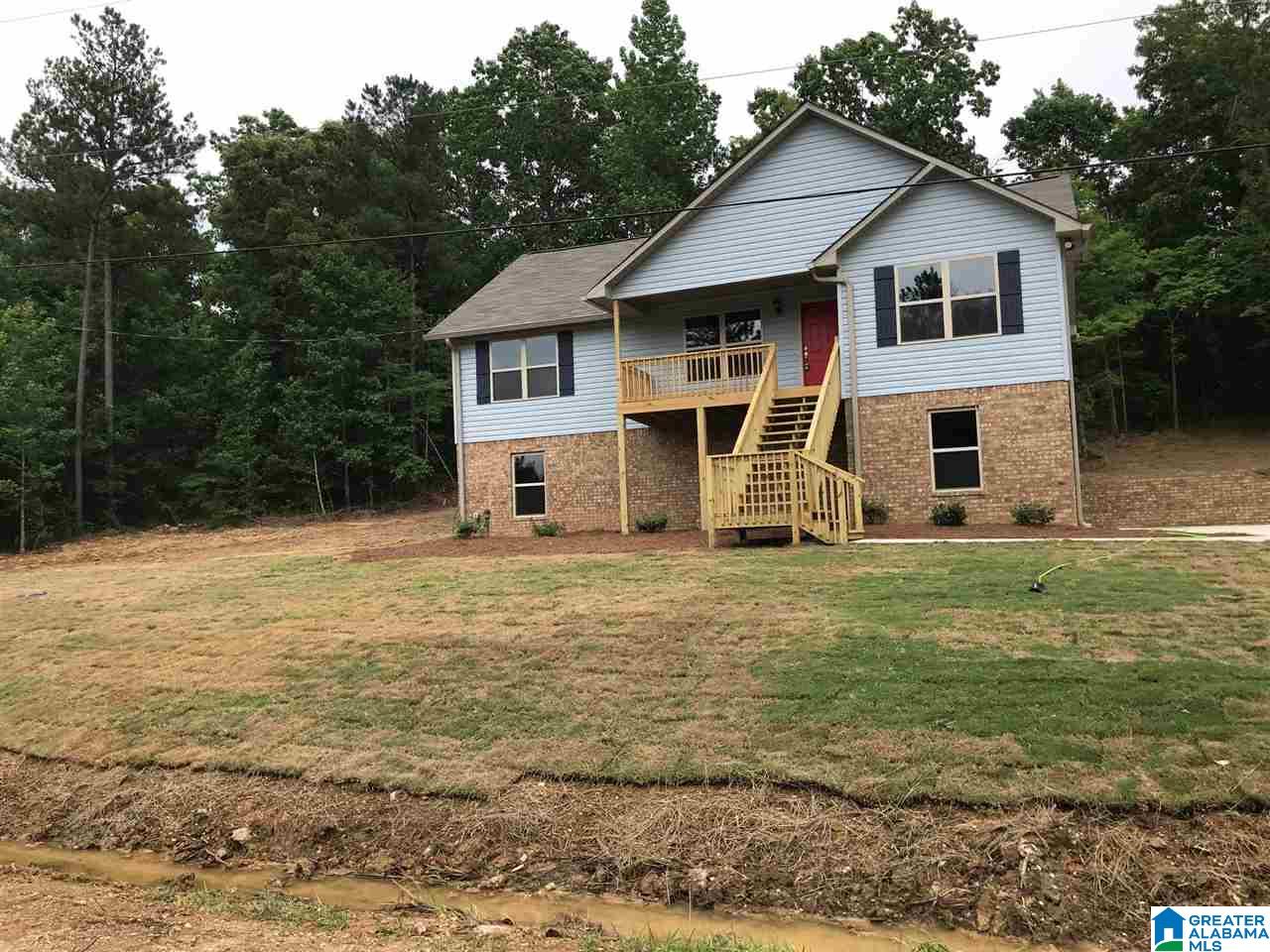 735 Fallview Court Odenville, AL 35120 - Photo 1 of 2