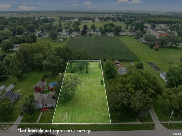 $59,900 | 549 East Park Street, Geneseo, IL 61254