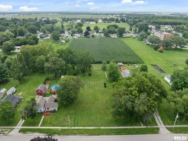 $59,900 | 549 East Park Street, Geneseo, IL 61254