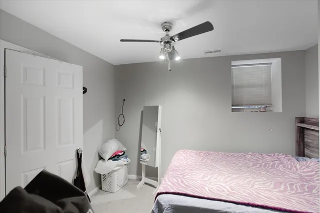 $1,350 | 4423 South Prairie Avenue, Unit GARDEN, Chicago, IL 60653