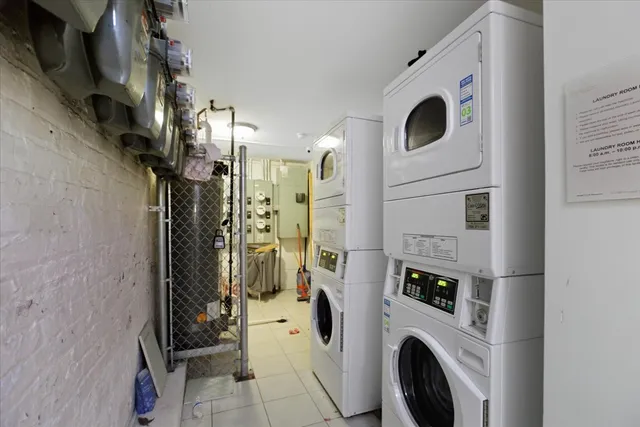 $1,350 | 4423 South Prairie Avenue, Unit GARDEN, Chicago, IL 60653