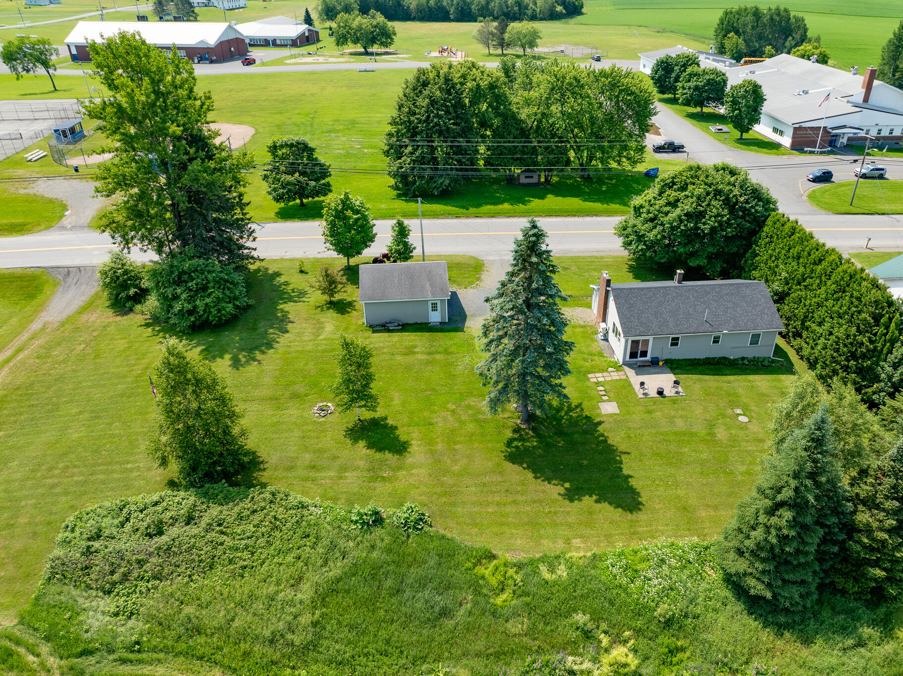 180 Center Road Easton, ME 04740 - Photo 19 of 19 MLS-6