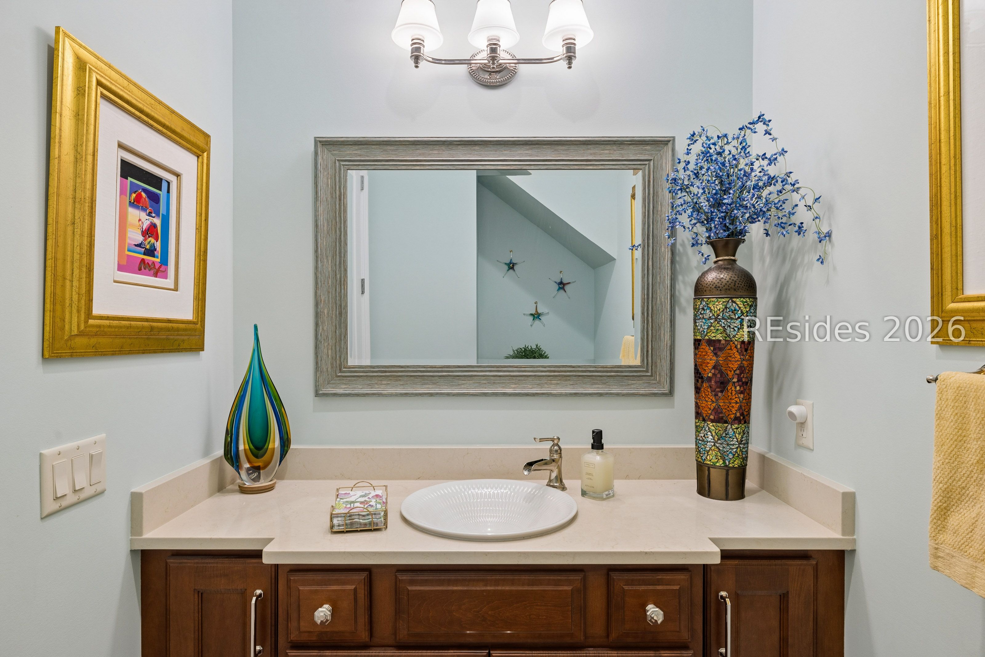 6 Anchor Bay Court Bluffton, SC 29910 - Photo 37 of 81