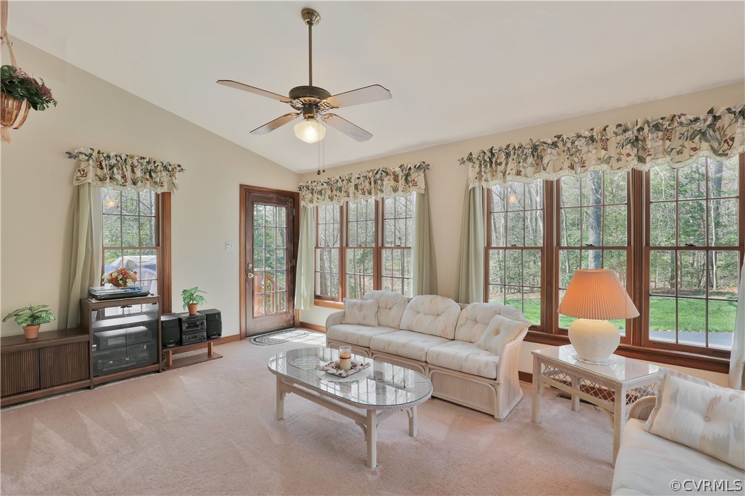 9110 Cardiff Road North Chesterfield, VA 23236 - Photo 20 of 35