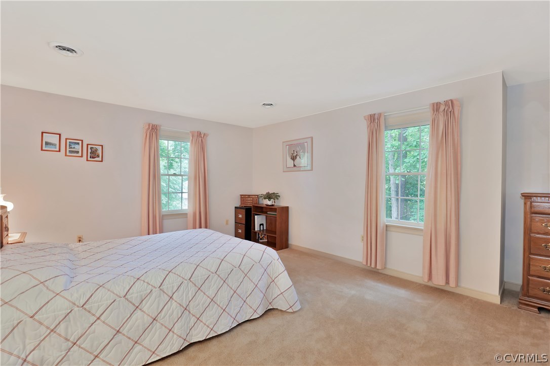 9110 Cardiff Road North Chesterfield, VA 23236 - Photo 26 of 35