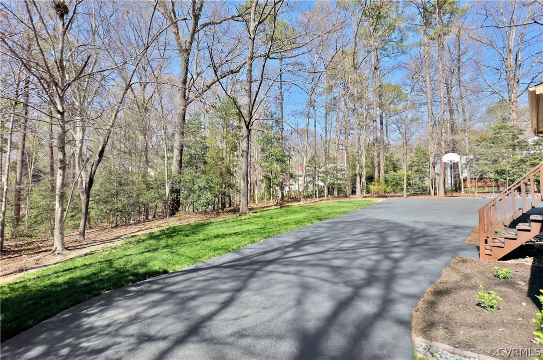 9110 Cardiff Road North Chesterfield, VA 23236 - Photo 34 of 35