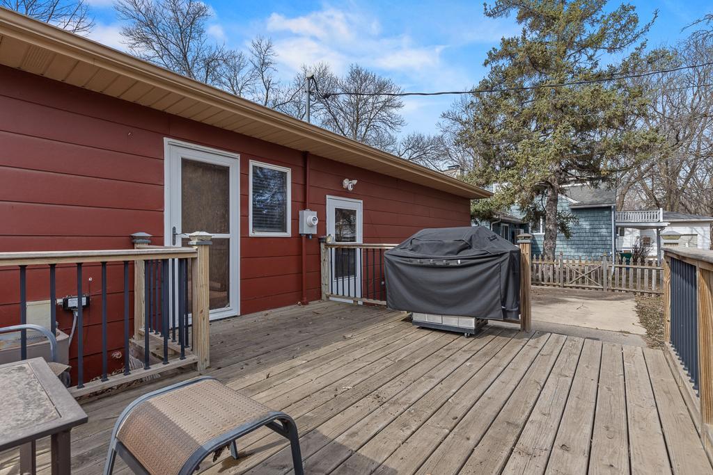 500 Rowland Street Tracy, MN 56175 - Photo 48 of 50