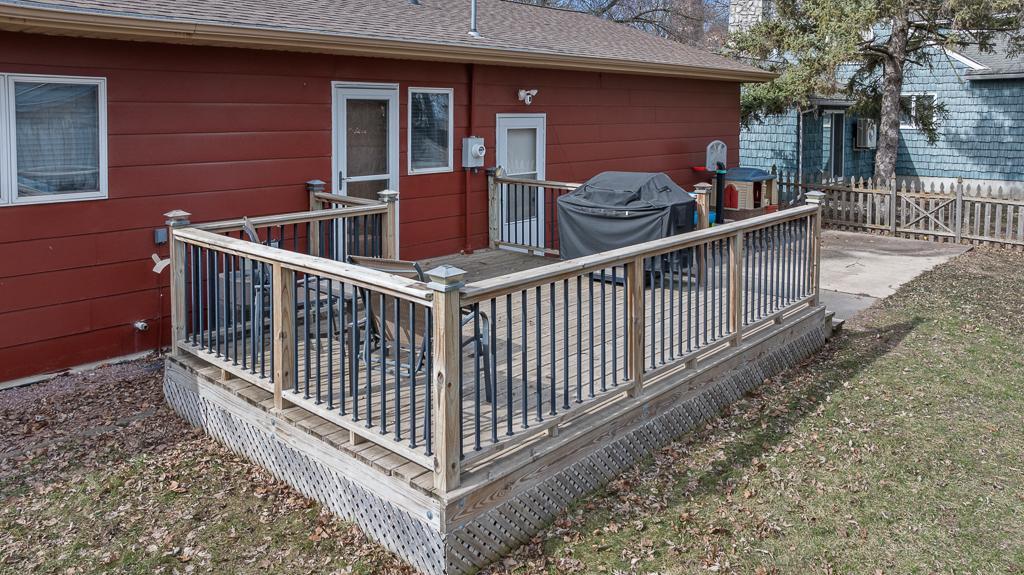 500 Rowland Street Tracy, MN 56175 - Photo 49 of 50