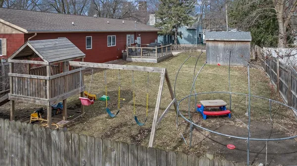 $195,000 | 500 Rowland Street, Tracy, MN 56175