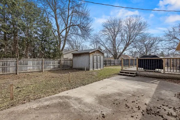 $195,000 | 500 Rowland Street, Tracy, MN 56175