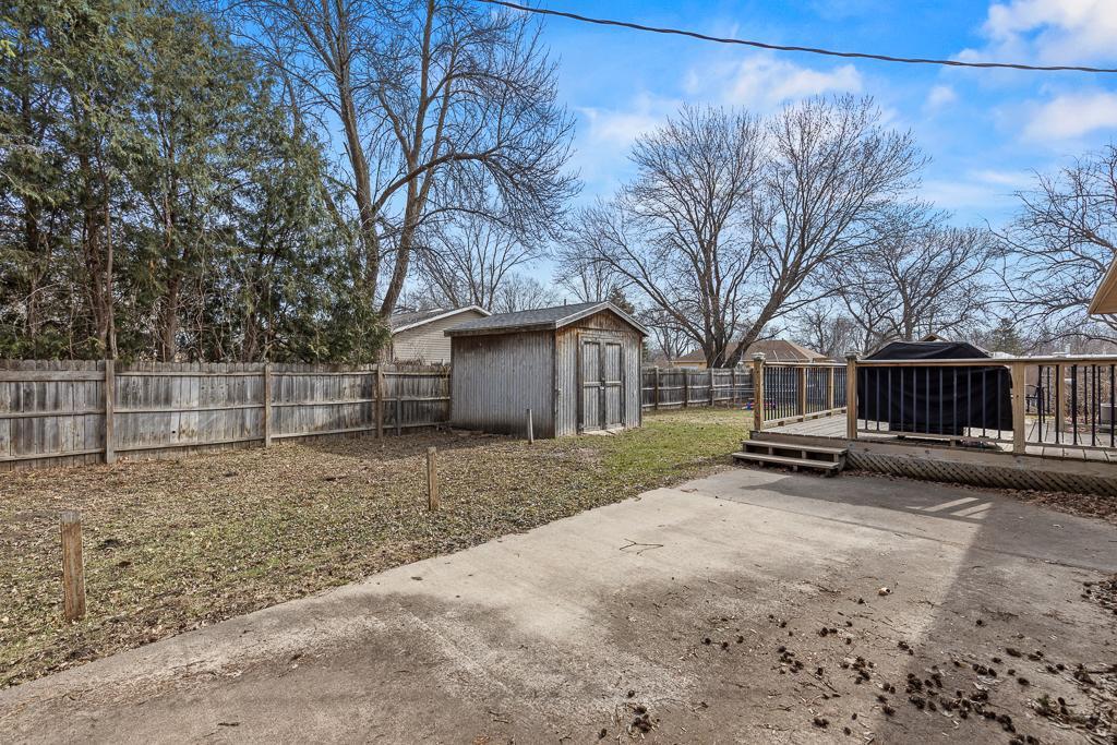500 Rowland Street Tracy, MN 56175 - Photo 5 of 50