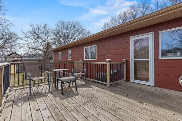 $195,000 | 500 Rowland Street, Tracy, MN 56175
