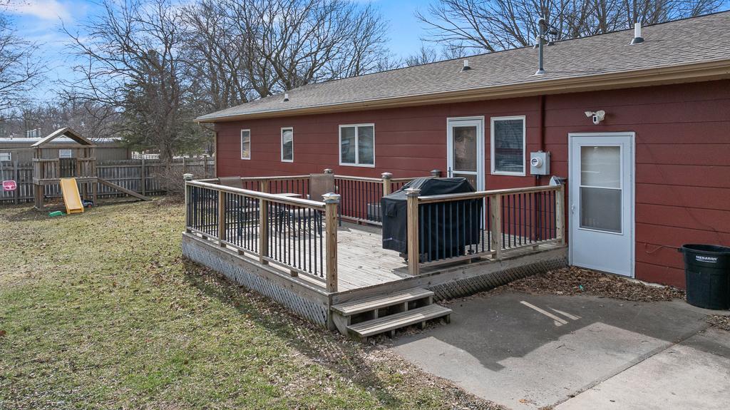 500 Rowland Street Tracy, MN 56175 - Photo 7 of 50