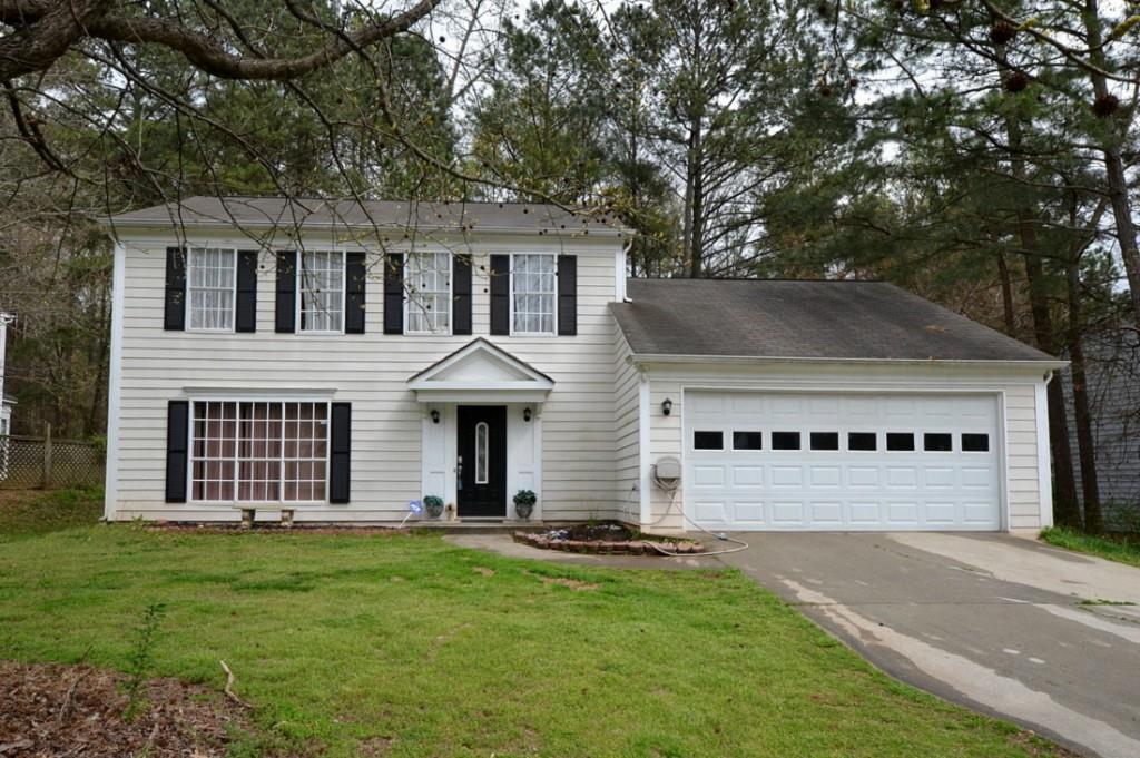 552 Ravinia Way Lawrenceville, GA 30044 - Photo 1 of 1