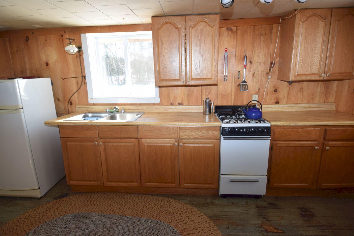 48 Pooduck Road New Portland, ME 04961 - Photo 15 of 32 DSC_0028