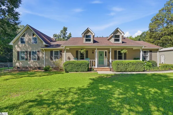 $550,000 | 333 Flatrock Road, Honea Path, SC 29654