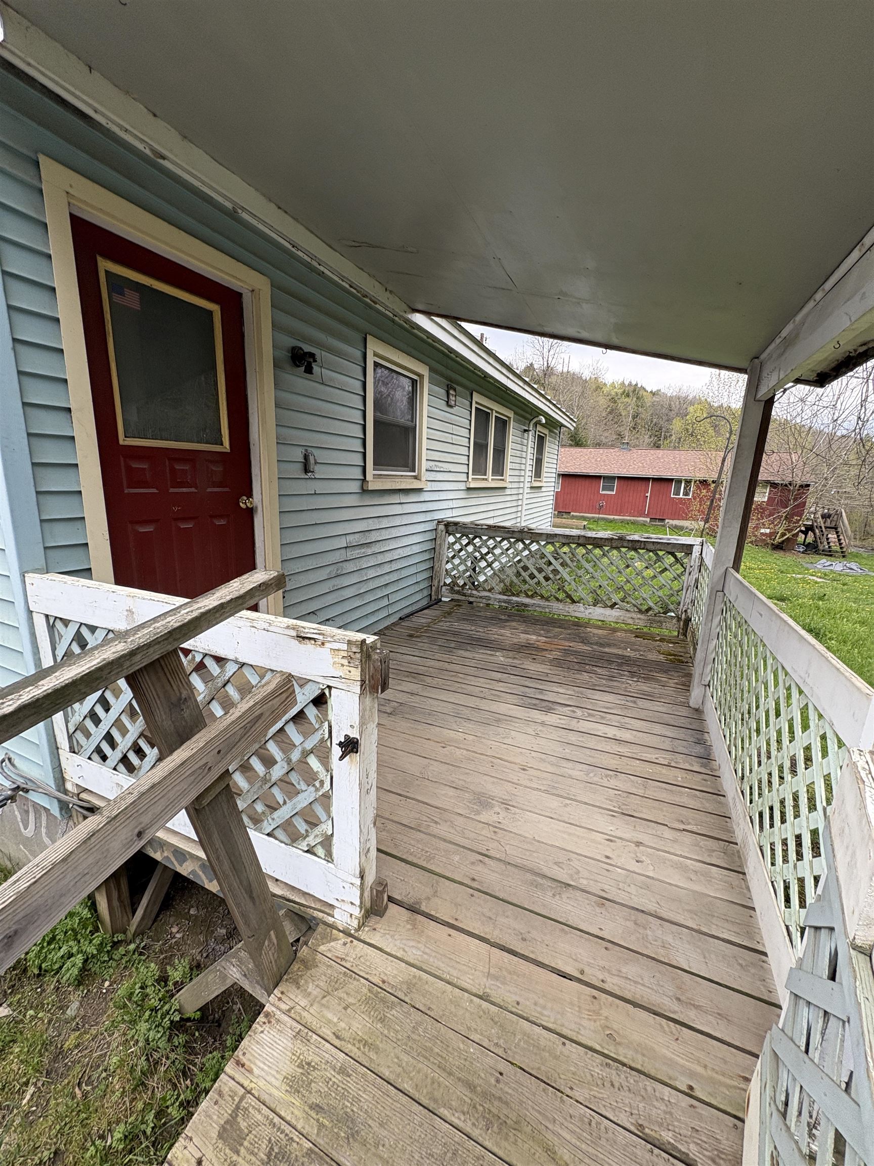 169 Bear Hill Road Braintree, VT 05060 - Photo 16 of 25