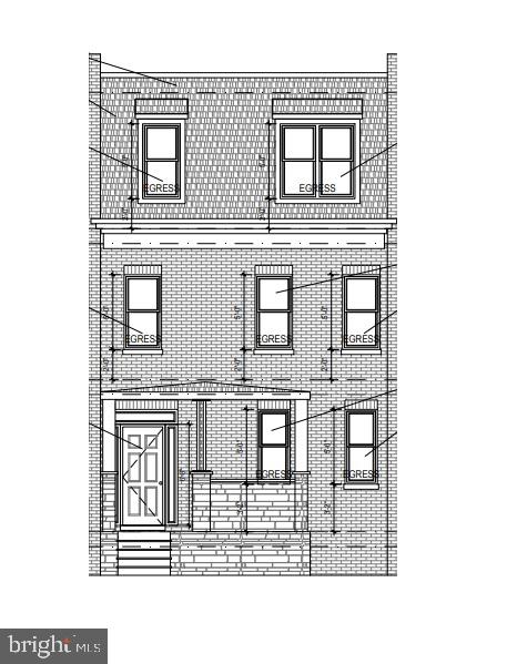 2605 Reisterstown Road Baltimore, MD 21217 - Photo 2 of 8