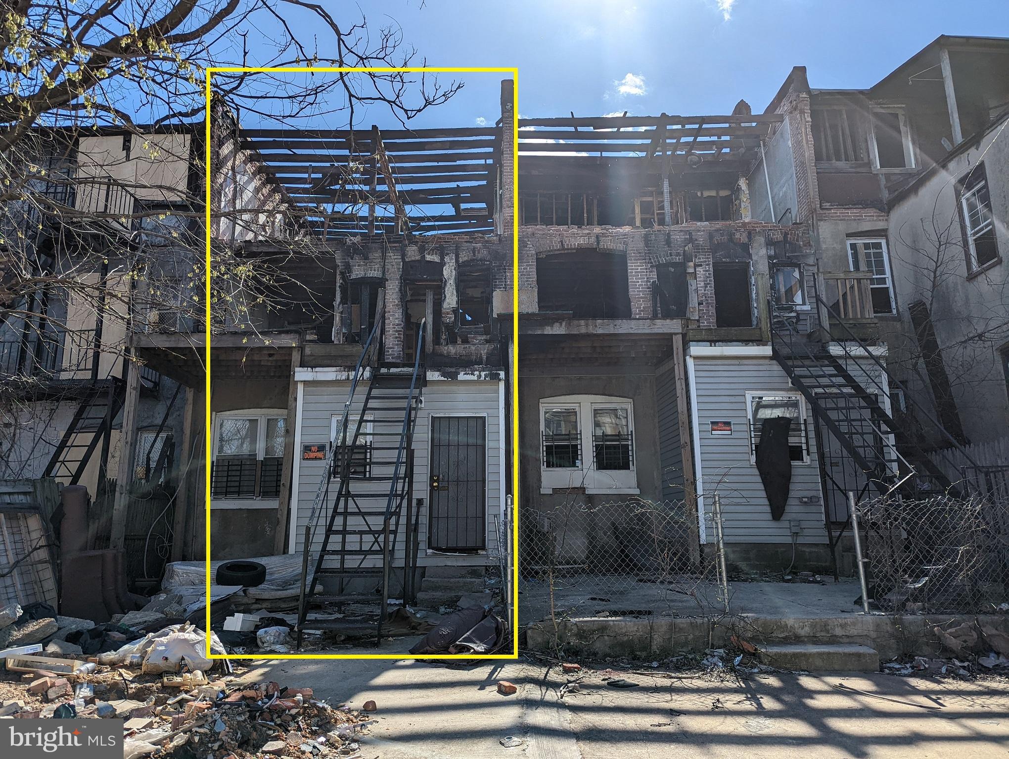 2605 Reisterstown Road Baltimore, MD 21217 - Photo 5 of 8