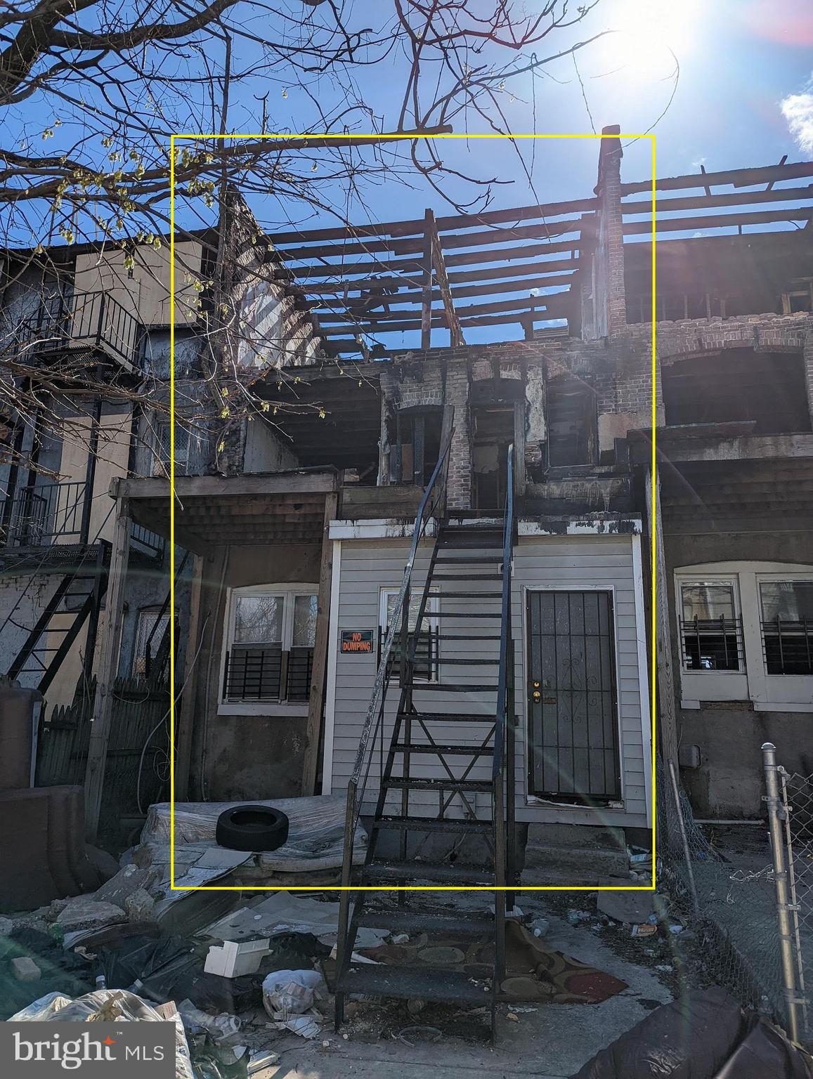 2605 Reisterstown Road Baltimore, MD 21217 - Photo 6 of 8