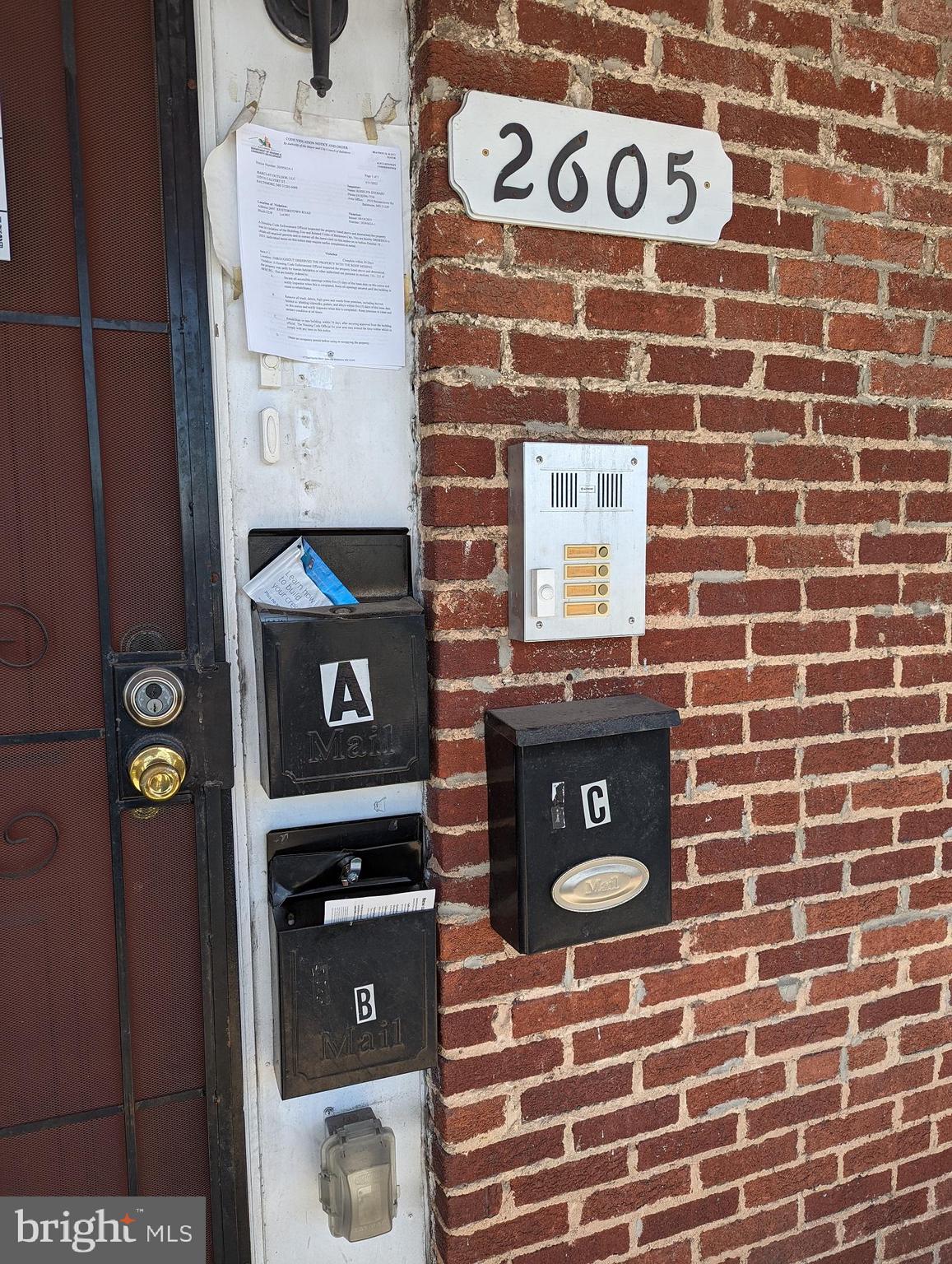 2605 Reisterstown Road Baltimore, MD 21217 - Photo 7 of 8