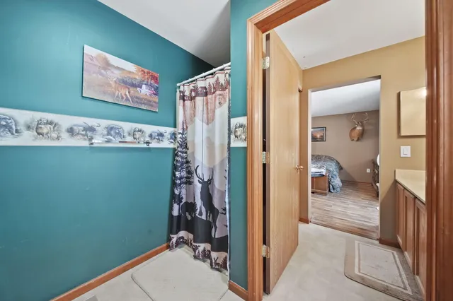 $295,900 | 11970 Swan View Drive, Brooklyn, MI 49230