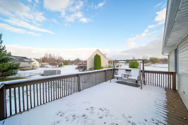 $280,000 | 11970 Swan View Drive, Brooklyn, MI 49230