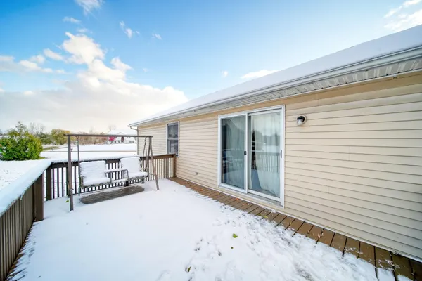 $280,000 | 11970 Swan View Drive, Brooklyn, MI 49230