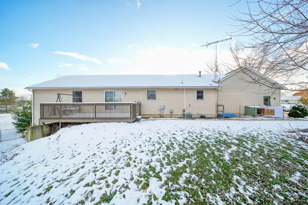 $280,000 | 11970 Swan View Drive, Brooklyn, MI 49230