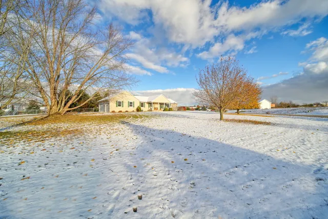 $295,900 | 11970 Swan View Drive, Brooklyn, MI 49230