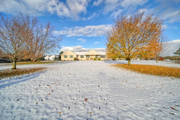 $280,000 | 11970 Swan View Drive, Brooklyn, MI 49230