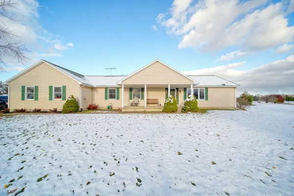 $280,000 | 11970 Swan View Drive, Brooklyn, MI 49230