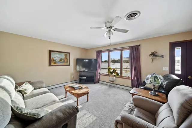 $295,900 | 11970 Swan View Drive, Brooklyn, MI 49230