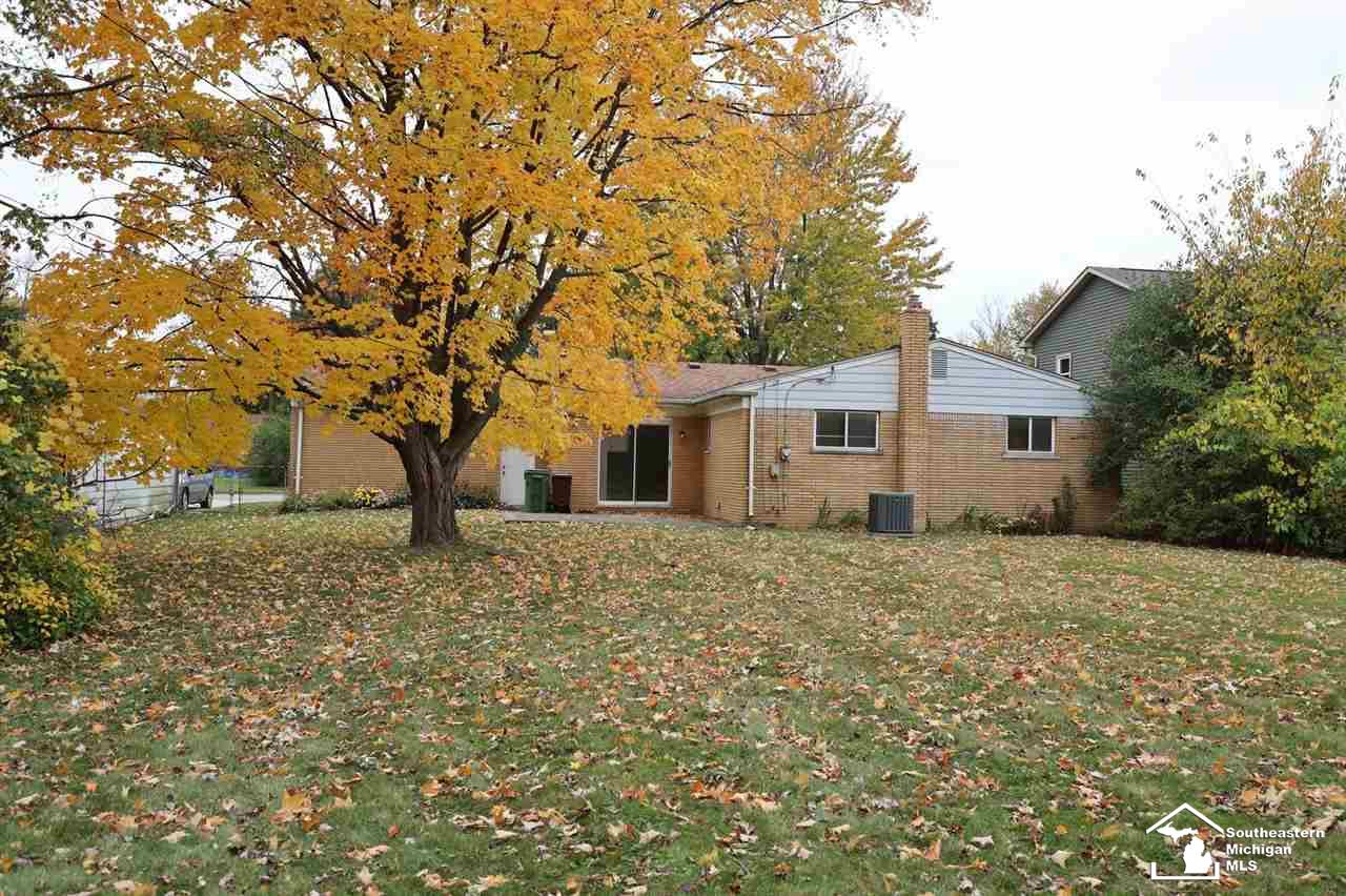 15313 Allen Road Southgate, MI 48195 - Photo 18 of 22