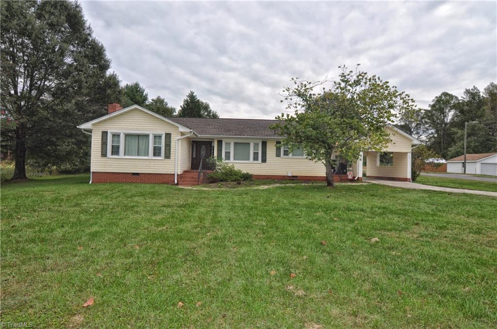 254 Salem Road Lexington, NC 27295 - Photo 1 of 30 Gallery Image 1